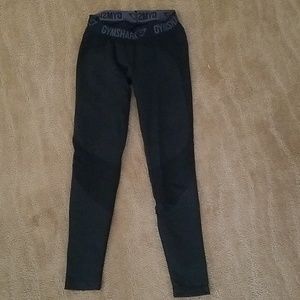 Gymshark flex leggings
